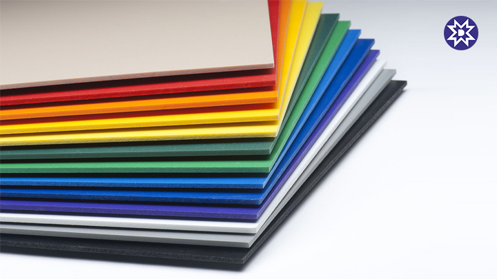 Uses And Advantages Of Pvc Foam Boards In Industries