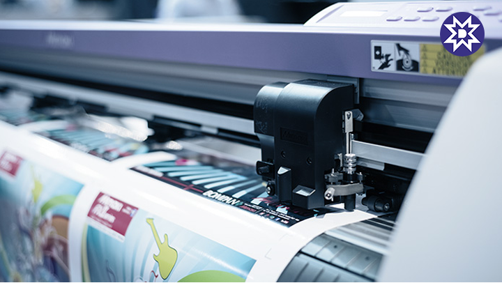 Digital Printing Manufacturers