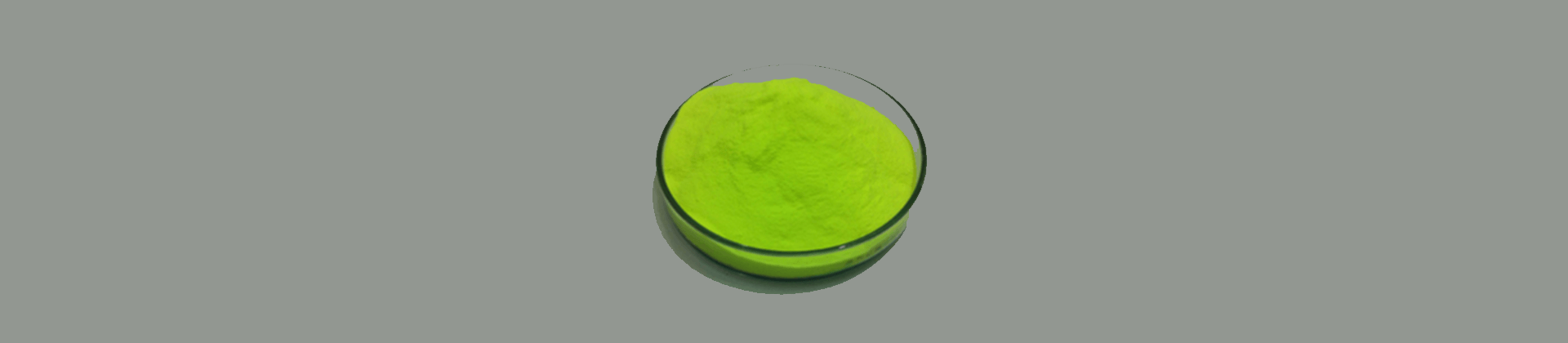 Optical Brightening Agents (OBA)
