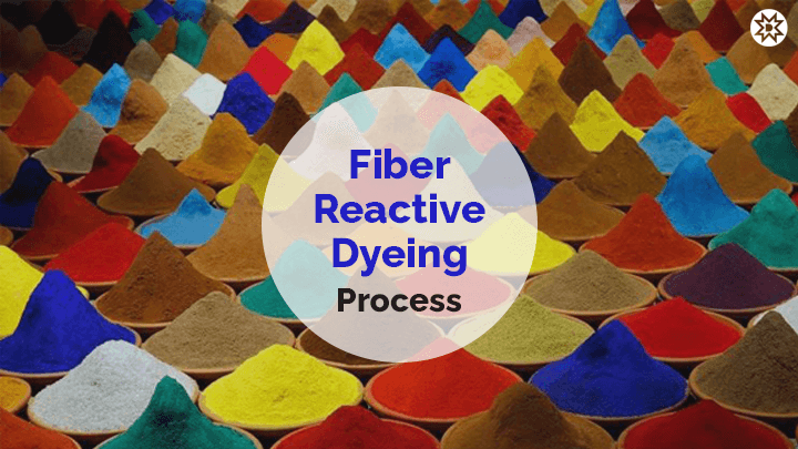 Fiber-Reactive-Dyeing-process