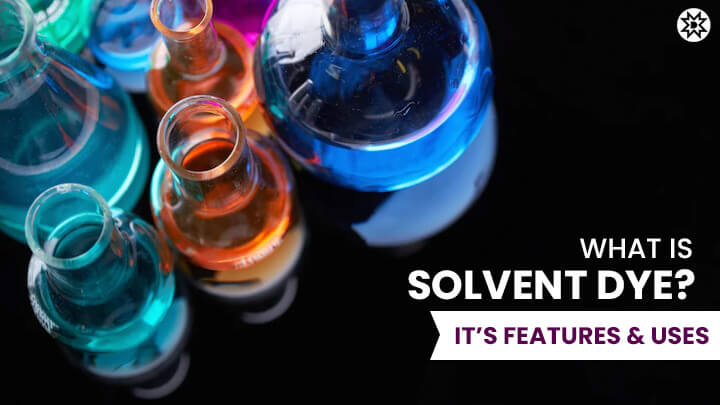 solvent dye