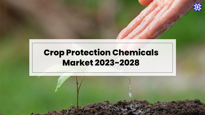 Crop protection chemicals manufacturer
